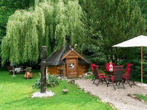 Ferienwohnung für 2 Personen (30 m²) in Walkenried