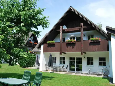 Blick auf Typ C und D