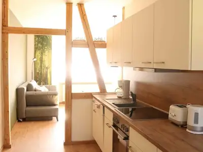 Ferienwohnung für 4 Personen (45 m²) in Walkenried 4/10