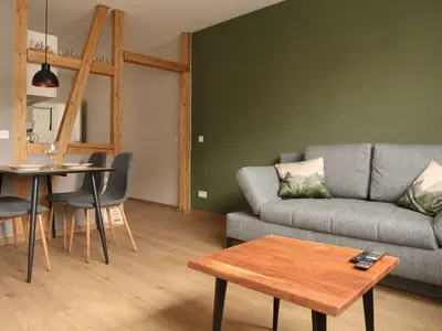 Ferienwohnung für 4 Personen (45 m²) in Walkenried 6/10