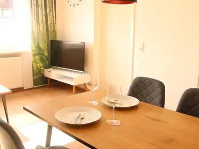 Ferienwohnung für 4 Personen (45 m²) in Walkenried 8/10