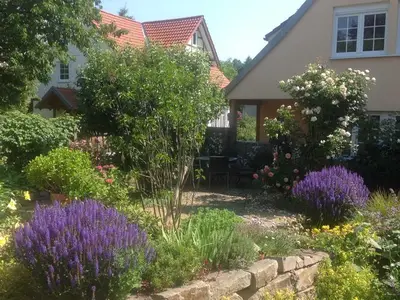 Ferienwohnung für 6 Personen (97 m²) in Walkenried 1/10
