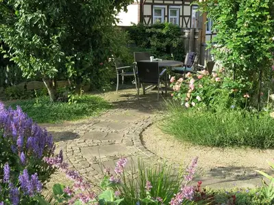 Ferienwohnung für 6 Personen (97 m²) in Walkenried 3/10