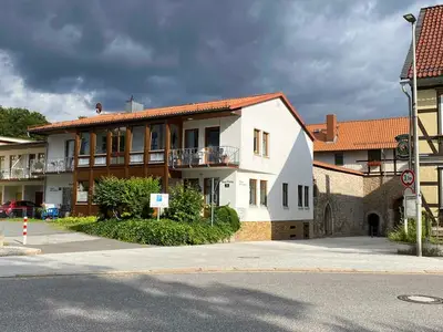 Ferienwohnung für 6 Personen (97 m²) in Walkenried 4/10
