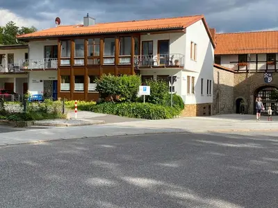 Ferienwohnung für 6 Personen (97 m²) in Walkenried 5/10