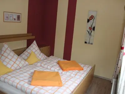 Ferienwohnung für 2 Personen (39 m²) in Walkenried 4/6