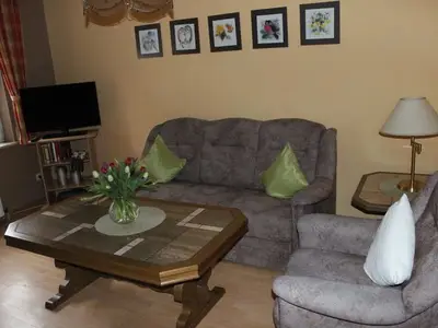 Ferienwohnung für 2 Personen (39 m²) in Walkenried 5/6