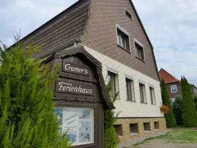 Ferienwohnung für 3 Personen (50 m²) in Walkenried 2/10