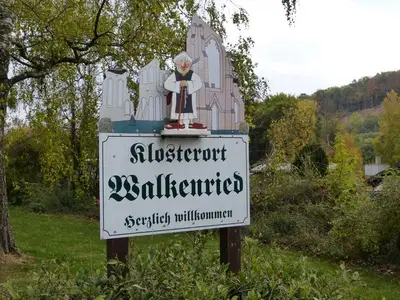 Ferienwohnung für 3 Personen (50 m²) in Walkenried 4/10