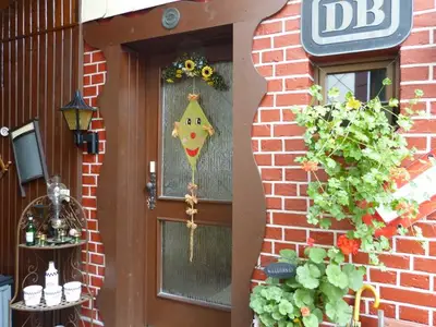 Ferienwohnung für 3 Personen (50 m²) in Walkenried 5/10