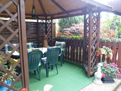 Ferienwohnung für 3 Personen (50 m²) in Walkenried 6/10