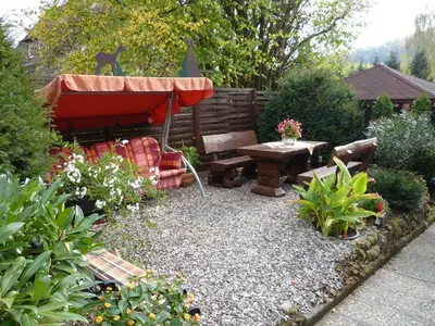 Ferienwohnung für 3 Personen (50 m²) in Walkenried 7/10