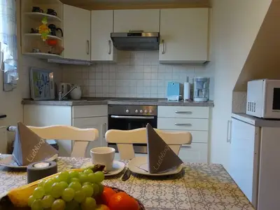 Ferienwohnung für 3 Personen (50 m²) in Walkenried 10/10
