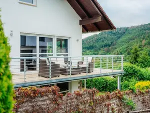 Ferienwohnung für 4 Personen (160 m²) in Walkenried