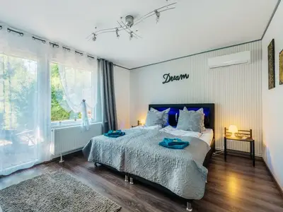 Ferienwohnung für 4 Personen (69 m²) in Walkenried 5/10