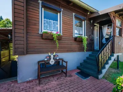 Ferienwohnung für 4 Personen (69 m²) in Walkenried 6/10