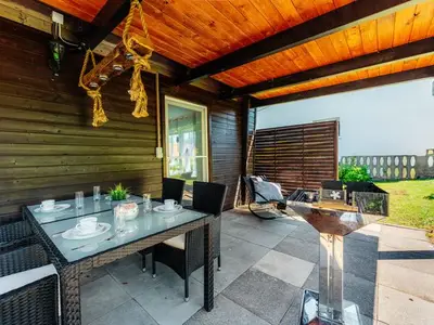 Ferienwohnung für 4 Personen (69 m²) in Walkenried 7/10