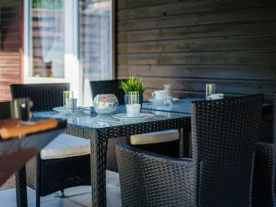 Ferienwohnung für 4 Personen (69 m²) in Walkenried 8/10