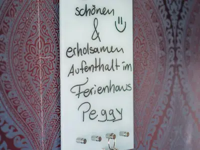 Ferienwohnung für 4 Personen (69 m²) in Walkenried 10/10