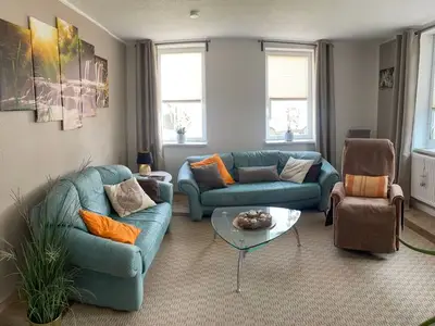 Ferienwohnung für 4 Personen (70 m²) in Walkenried 2/10