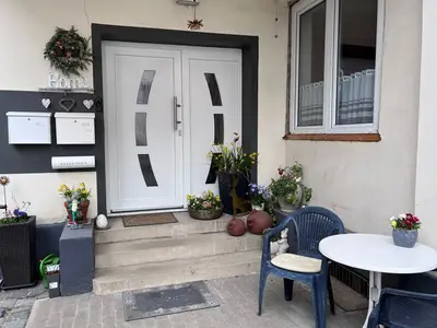 Ferienwohnung für 4 Personen (70 m²) in Walkenried 3/10