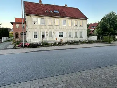 Ferienwohnung für 4 Personen (70 m²) in Walkenried 4/10