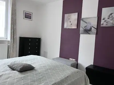 Ferienwohnung für 4 Personen (70 m²) in Walkenried 7/10