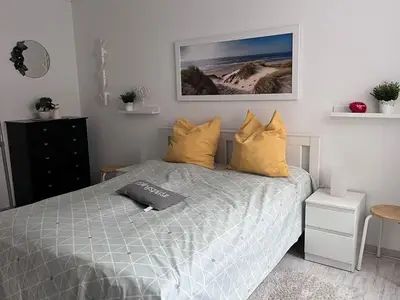 Ferienwohnung für 4 Personen (70 m²) in Walkenried 8/10