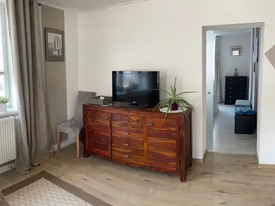 Ferienwohnung für 4 Personen (70 m²) in Walkenried 10/10