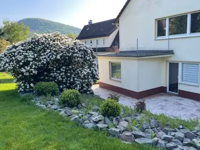 Ferienwohnung für 5 Personen (65 m²) in Walkenried 1/10