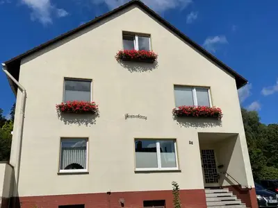 Ferienwohnung für 5 Personen (65 m²) in Walkenried 2/10