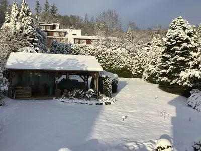 Ferienwohnung für 5 Personen (65 m²) in Walkenried 7/10