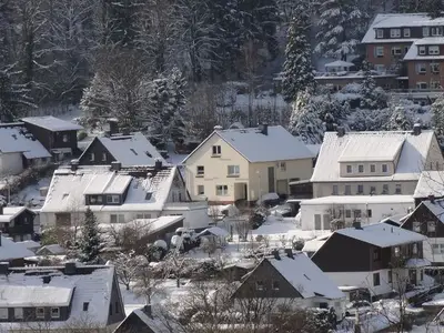 Ferienwohnung für 5 Personen (65 m²) in Walkenried 8/10