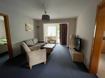 Ferienwohnung für 5 Personen (65 m²) in Walkenried 10/10