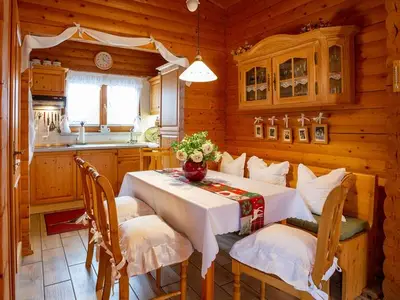Ferienwohnung für 4 Personen (63 m²) in Walkenried 8/10