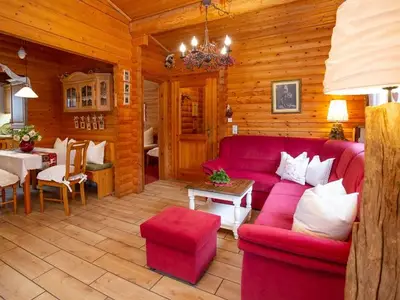 Ferienwohnung für 4 Personen (63 m²) in Walkenried 9/10