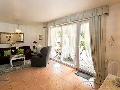 Ferienwohnung für 2 Personen (45 m²) in Walkenried 7/10