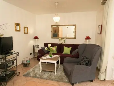 Ferienwohnung für 2 Personen (45 m²) in Walkenried 8/10