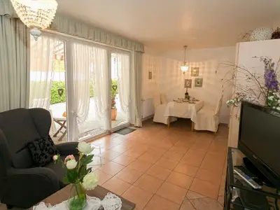 Ferienwohnung für 2 Personen (45 m²) in Walkenried 9/10