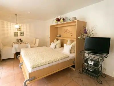 Ferienwohnung für 2 Personen (45 m²) in Walkenried 10/10