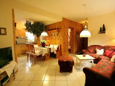 Ferienwohnung für 2 Personen (60 m²) in Walkenried 7/10