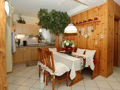 Ferienwohnung für 2 Personen (60 m²) in Walkenried 8/10