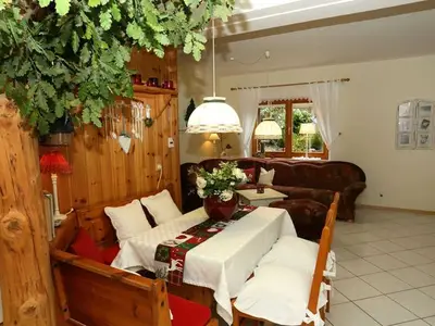 Ferienwohnung für 2 Personen (60 m²) in Walkenried 9/10