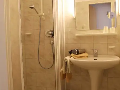 Ferienwohnung für 2 Personen (38 m²) in Walkenried 6/10