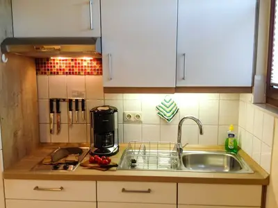 Ferienwohnung für 2 Personen (38 m²) in Walkenried 7/10