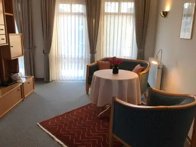 Ferienwohnung für 2 Personen (38 m²) in Walkenried 9/10