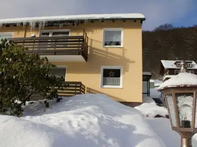 Ferienwohnung für 4 Personen (60 m²) in Walkenried 2/10