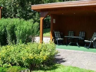 Ferienwohnung für 4 Personen (60 m²) in Walkenried 4/10