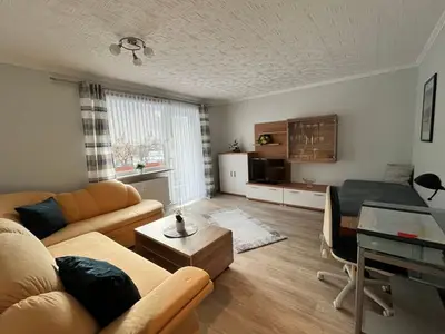 Ferienwohnung für 4 Personen (60 m²) in Walkenried 8/10