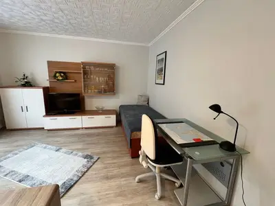 Ferienwohnung für 4 Personen (60 m²) in Walkenried 9/10